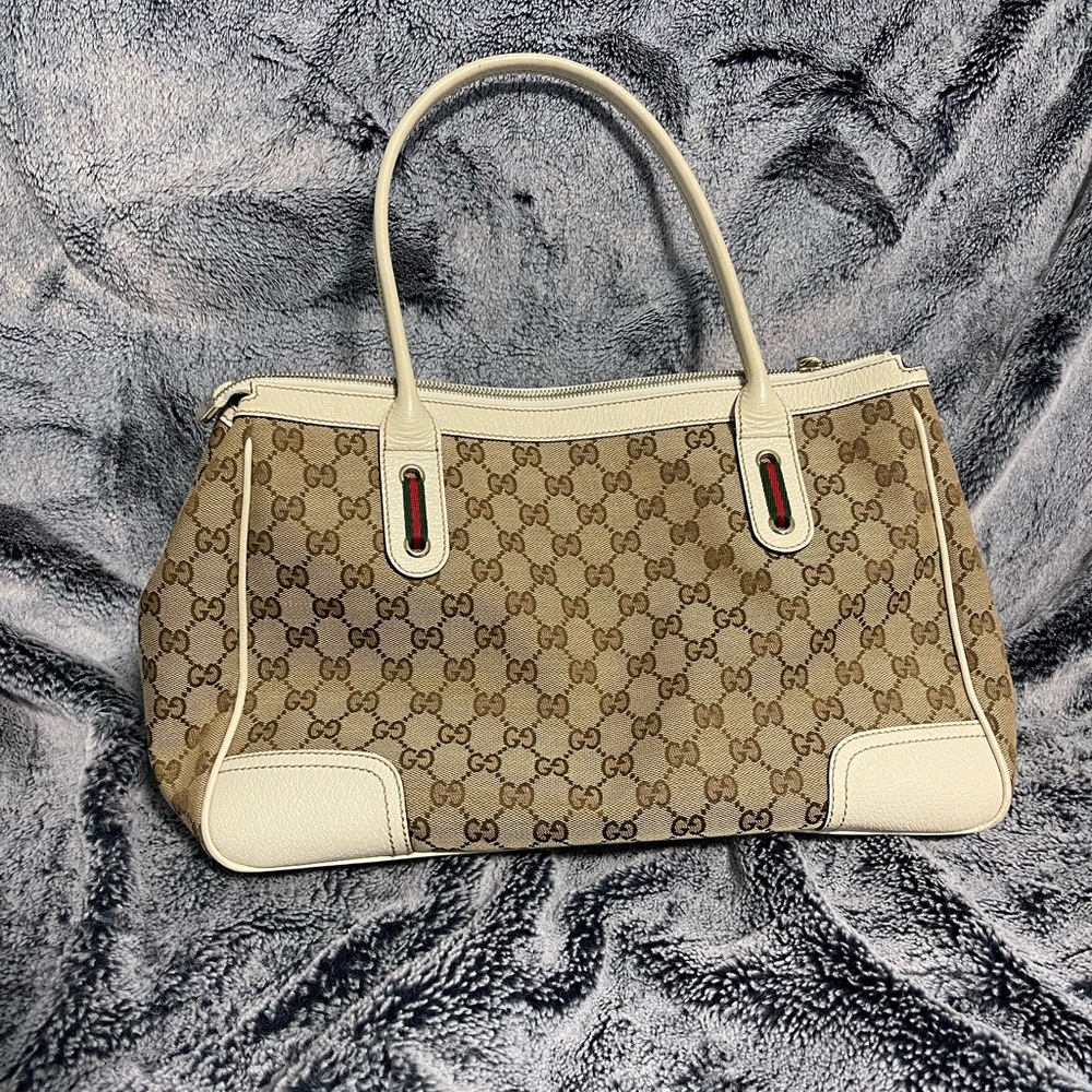 Gucci bag